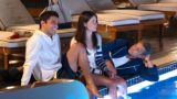 Doctor odyssey merita una seconda stagione: 8 scene che lo dimostrano