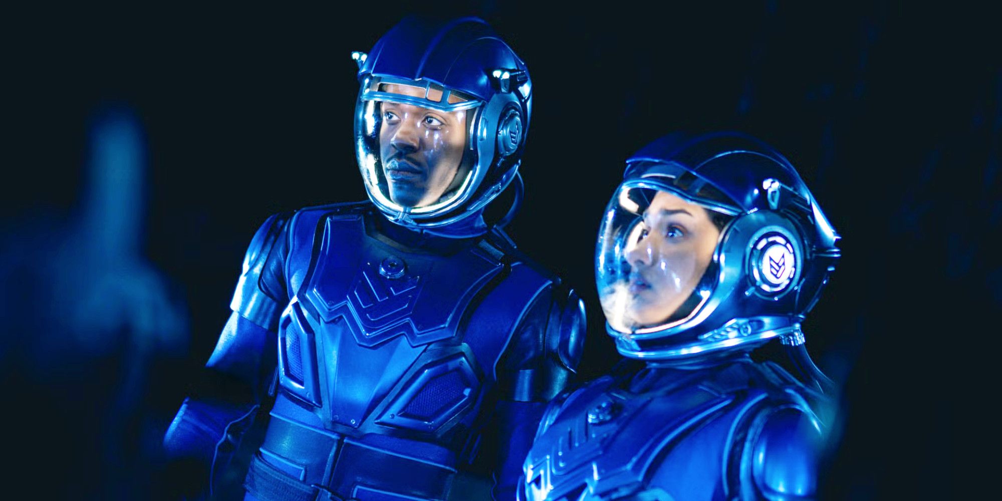 Serie sci fi classica riceve la sua prima nomination agli Emmy dopo 62 anni Serie sci fi classica riceve la sua prima nomination agli Emmy dopo 62 anni