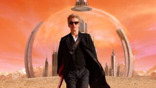 Gallifrey: la storia e il destino del pianeta del dottore in doctor who