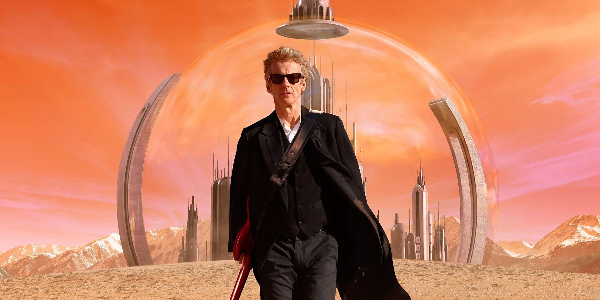 Gallifrey: la storia e il destino del pianeta del dottore in doctor who Gallifrey: la storia e il destino del pianeta del dottore in doctor who