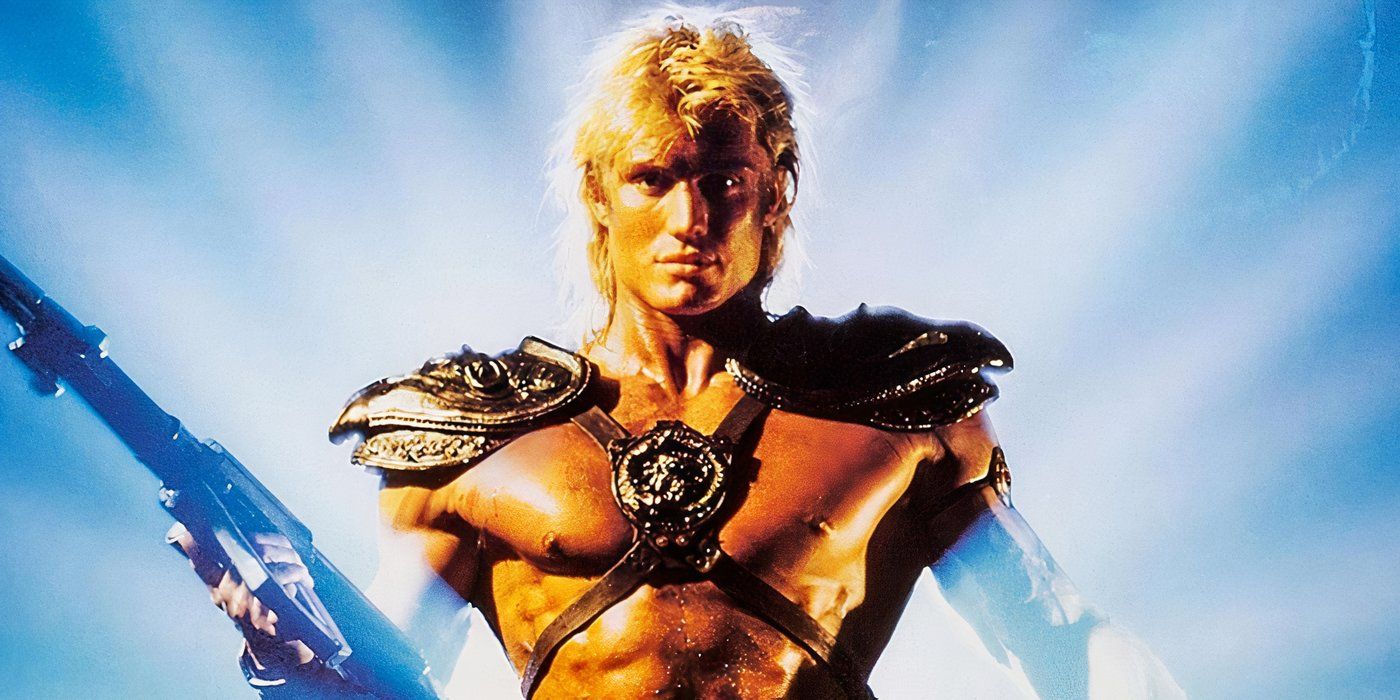 Nuovo film masters of the universe non sostituisce un personaggio dell’originale con dolph lundgren Nuovo film masters of the universe non sostituisce un personaggio dell’originale con dolph lundgren