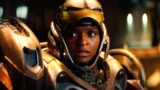 Riri Williams e la sua ambiguità morale tra gli eroi Marvel secondo Dominique Thorne