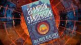 Brandon sanderson e la sua serie di fantascienza sottovalutata da non perdere