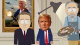 South park stagione 27: il debutto satirico su trump raggiunge il massimo di ascolti da un secolo