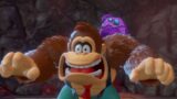 Miyamoto gioca a donkey kong bananza: scopri il mistero