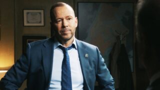 Perché cbs ha cancellato blue bloods e continua con il sequel di danny