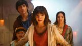 Dora e la ricerca di sol dorado: cast e personaggi del  film live-action