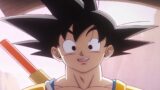 Artista di shonen jump lancia il nostro sogno: il fumetto spin-off di dragon ball