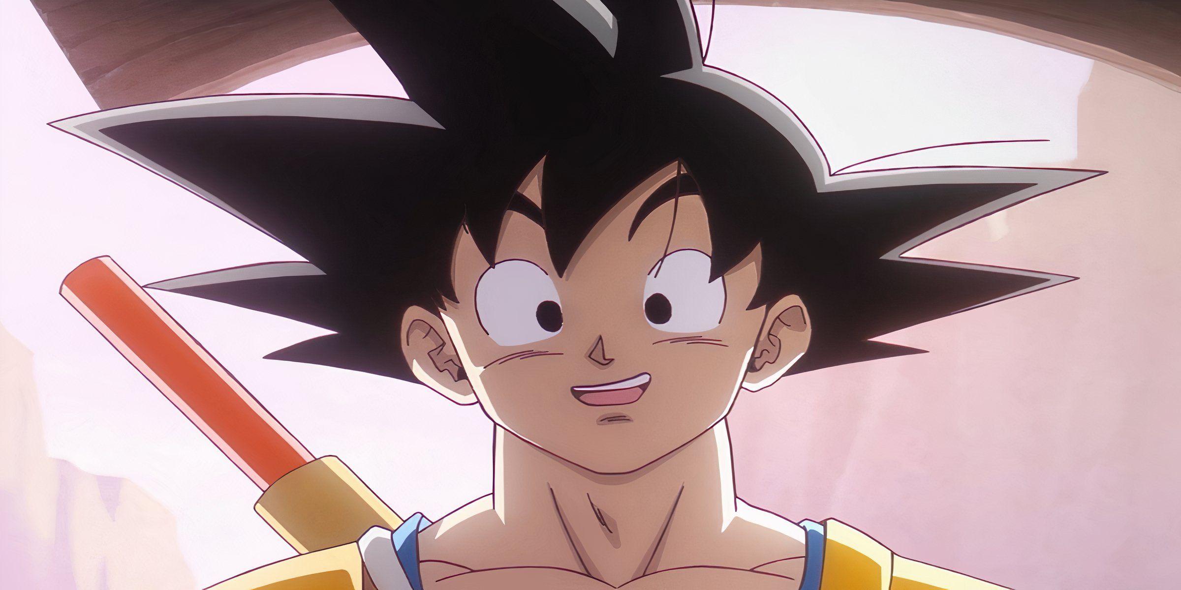Artista di shonen jump lancia il nostro sogno: il fumetto spin off di dragon ball Artista di shonen jump lancia il nostro sogno: il fumetto spin off di dragon ball