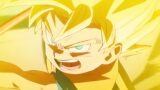 Nuovo film di dragon ball in arrivo presto