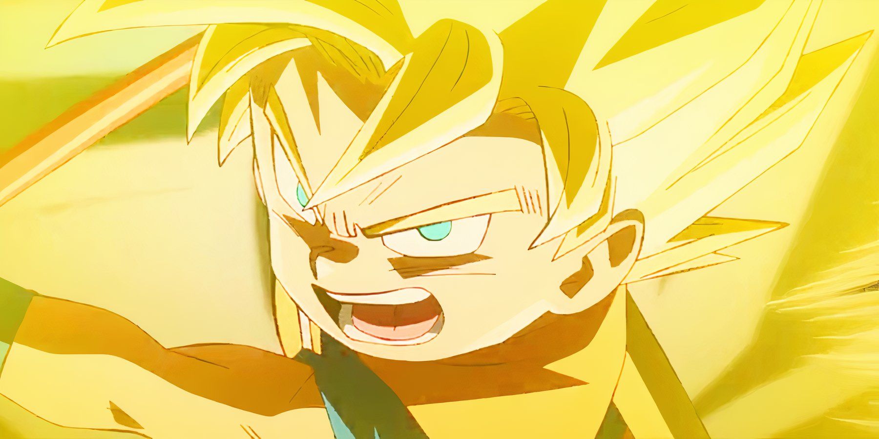 Nuovo film di dragon ball in arrivo presto Nuovo film di dragon ball in arrivo presto