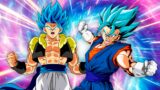 Le fusioni più divertenti di akira toriyama in dragon ball dopo 30 anni