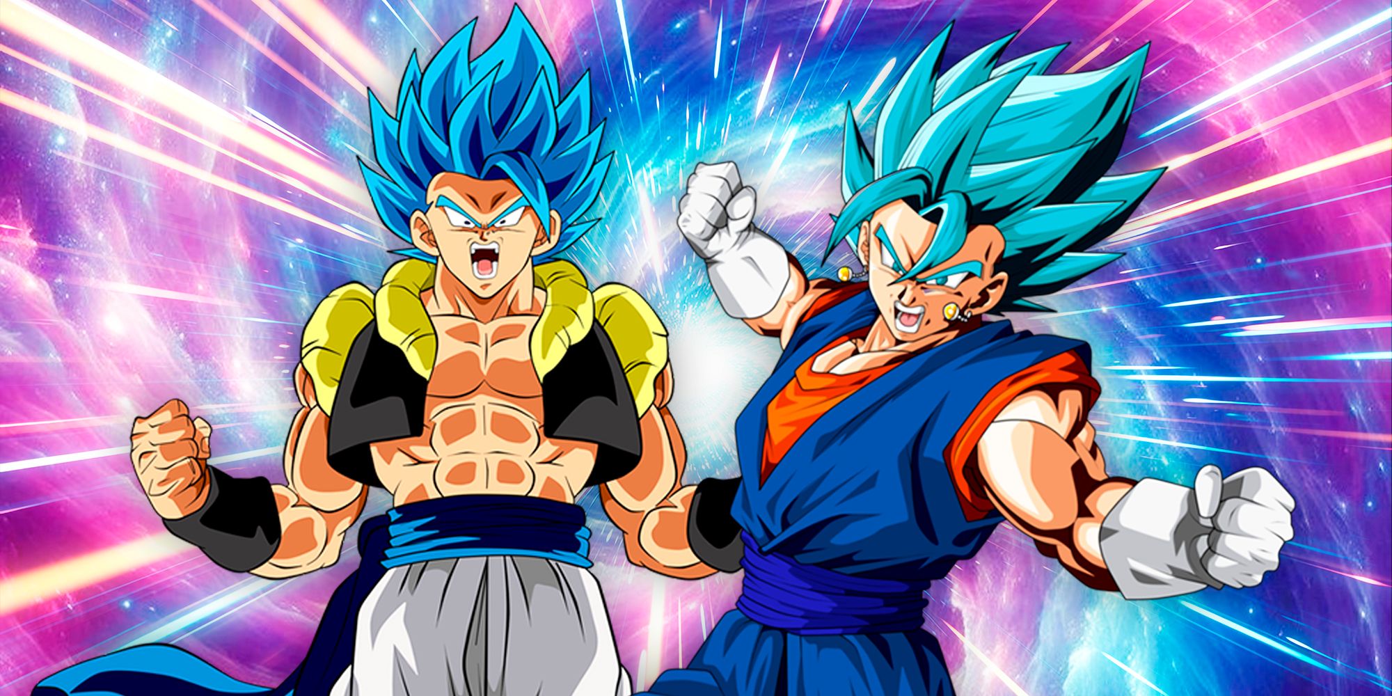 Le fusioni più divertenti di akira toriyama in dragon ball dopo 30 anni