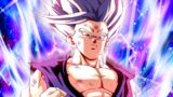 Design originale di beast gohan in dragon ball super: scopri le differenze sorprendenti