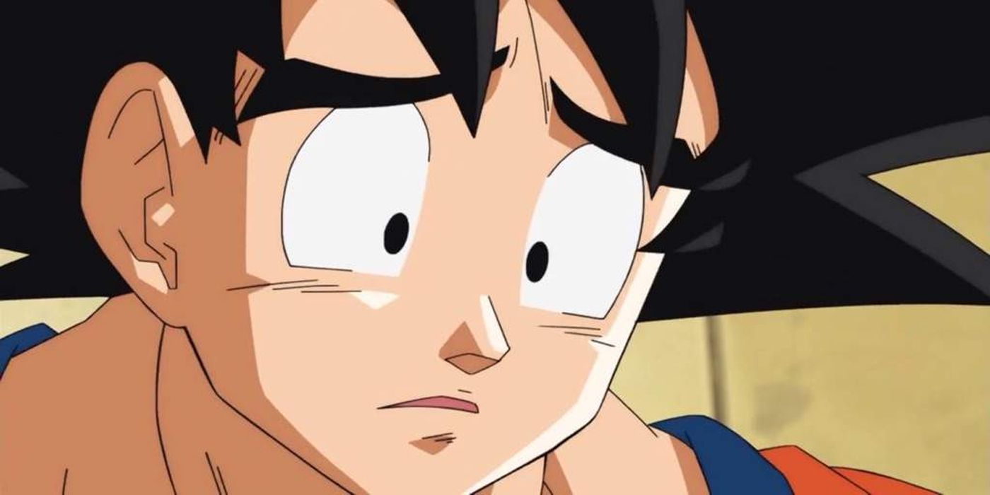 Dragon ball super non tornerà presto: fan invitati a mostrare pazienza Dragon ball super non tornerà presto: fan invitati a mostrare pazienza