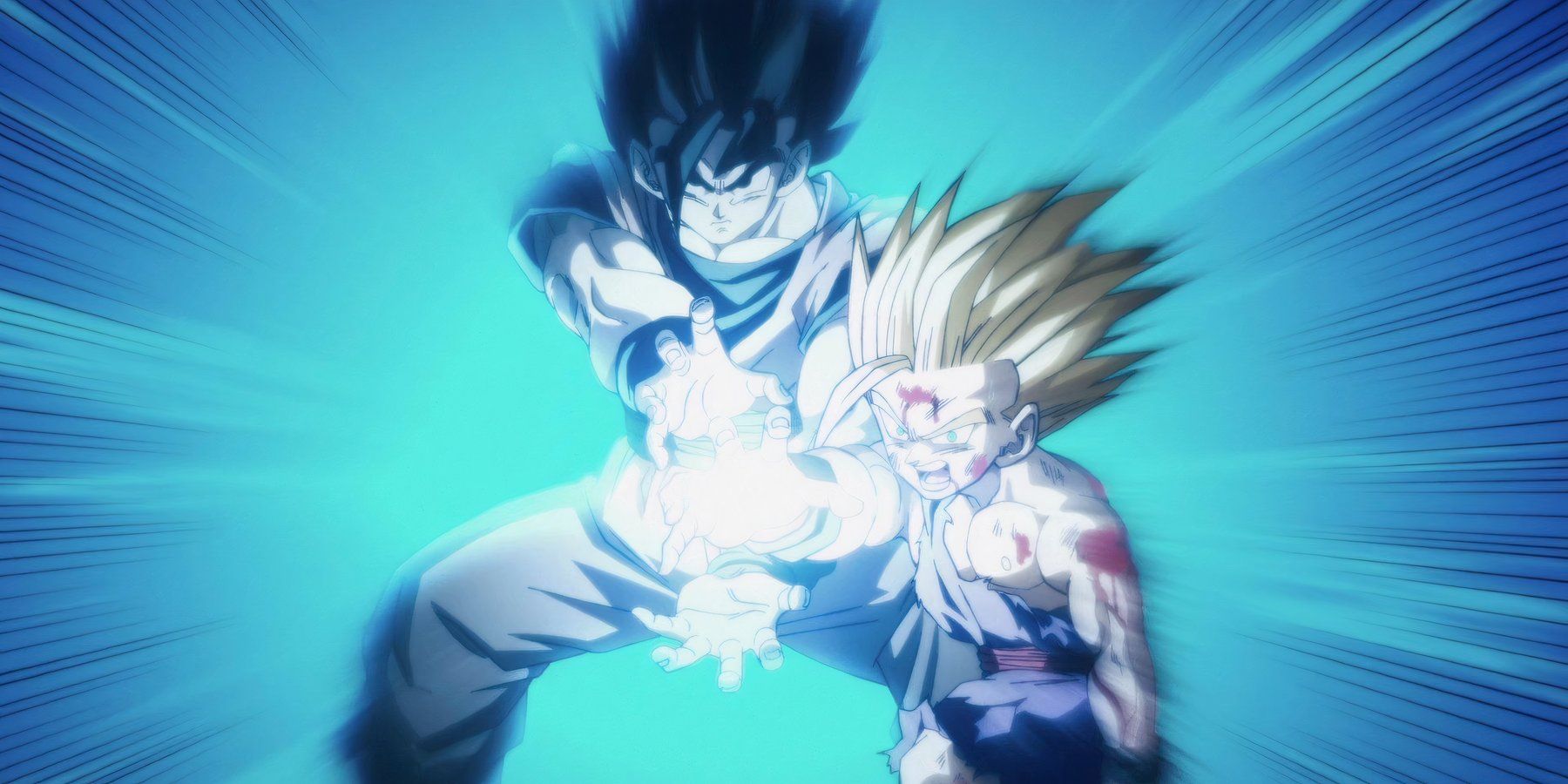Regrets del creatore di dragon ball sulla saga di cell Regrets del creatore di dragon ball sulla saga di cell