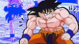 Workout ufficiale di dragon ball per diventare muscolosi come goku