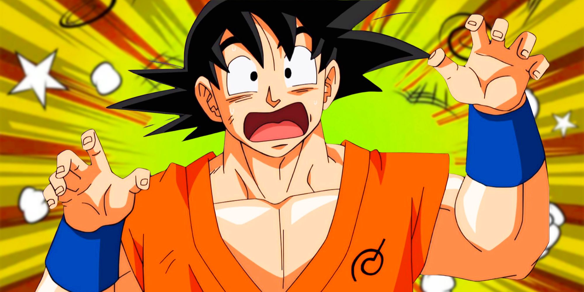 Dragon ball e i momenti in cui ha deluso i fan