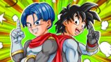 Goten: il rimpianto dell’artista di dragon ball super e il piano per rimediare