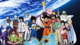 Dragon ball super e il suo legame con l’eredità di z: i due personaggi chiave