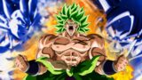 Trasformazioni più devastanti di dragon ball, classifica