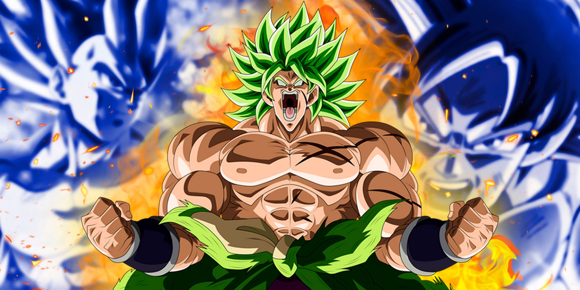 Trasformazioni più devastanti di dragon ball, classifica Trasformazioni più devastanti di dragon ball, classifica