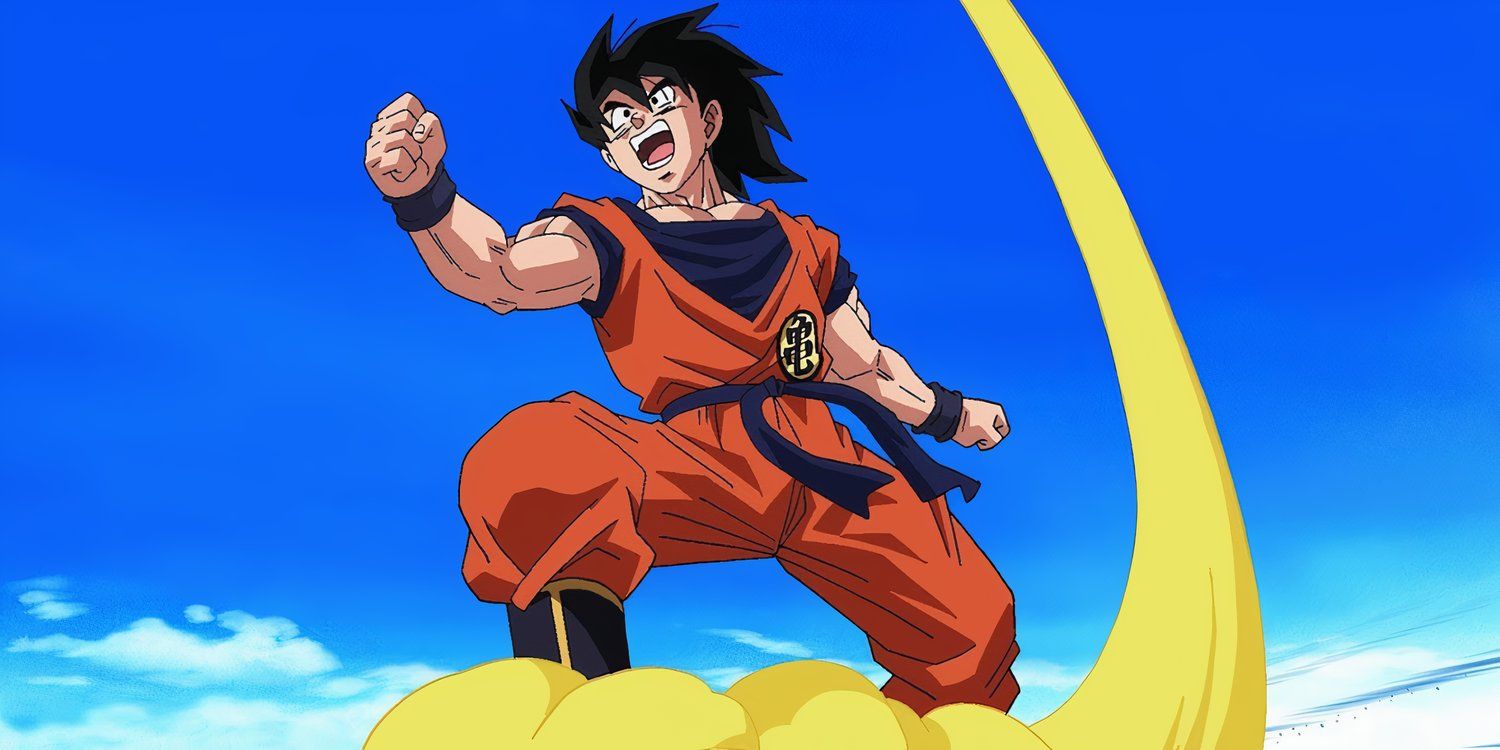 Tutte le timeline di dragon ball spiegate Tutte le timeline di dragon ball spiegate