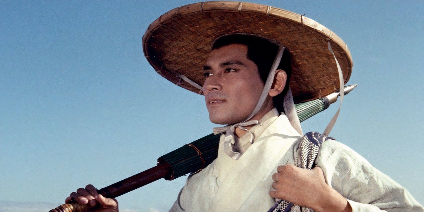 Film di arti marziali del 1967: il capolavoro con voto perfetto che ha ispirato jet li e donnie yen