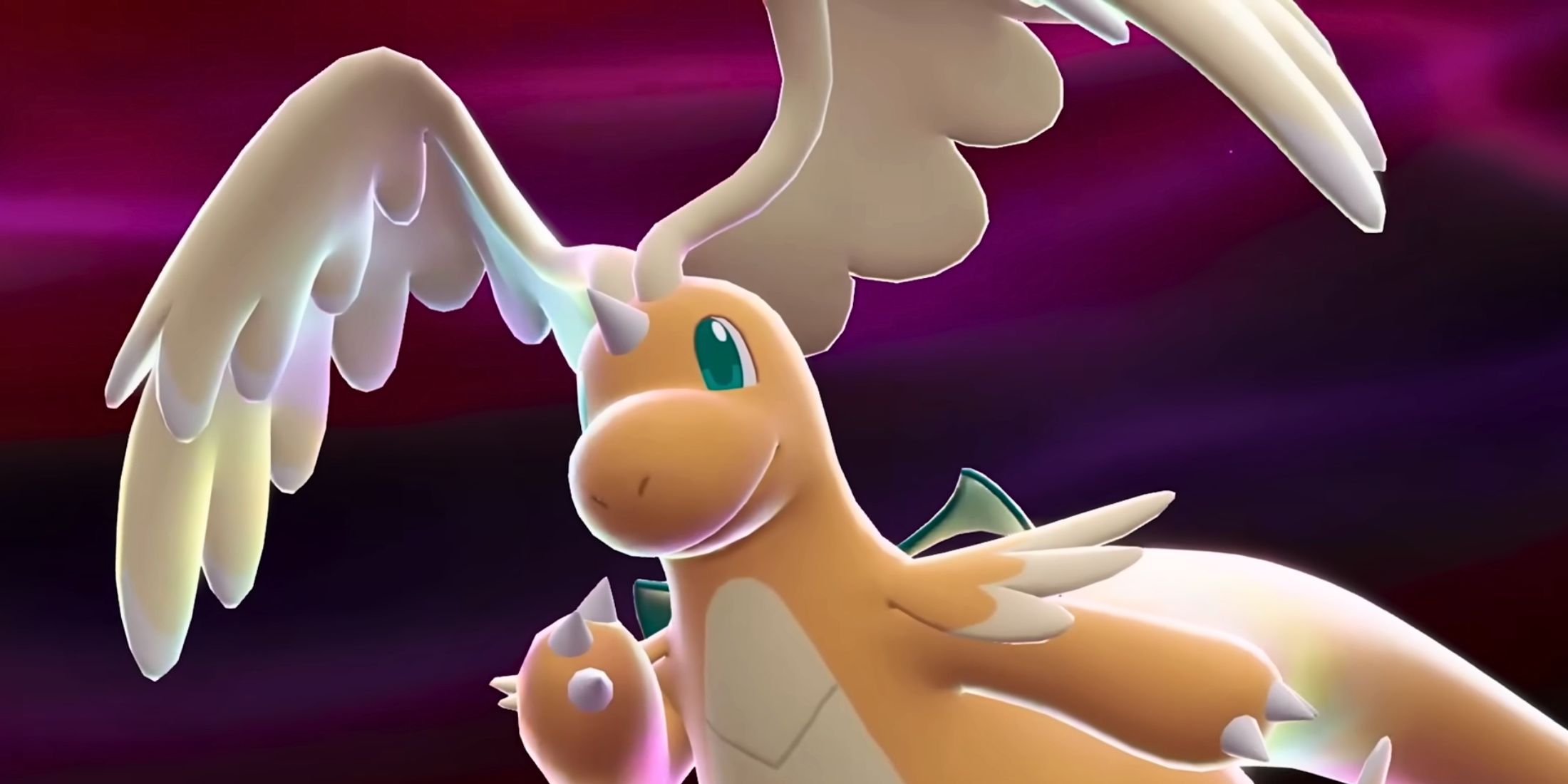 Mega evoluzioni emozionanti che vogliamo vedere in pokémon legends Mega evoluzioni emozionanti che vogliamo vedere in pokémon legends