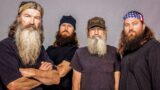 Duck dynasty: aggiornamenti importanti sulla salute della star dopo l’infortunio