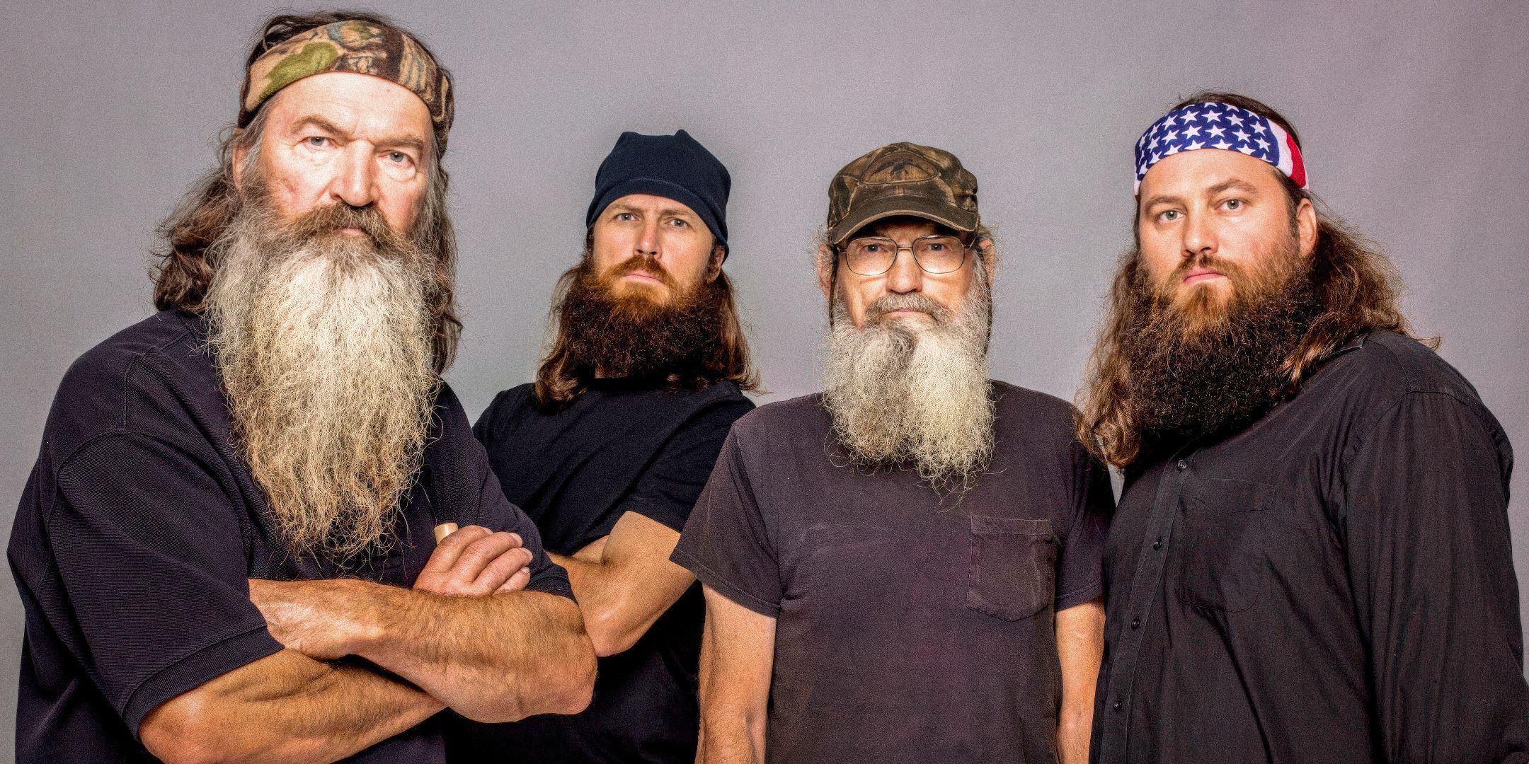 Duck dynasty: aggiornamenti importanti sulla salute della star dopo l’infortunio Duck dynasty: aggiornamenti importanti sulla salute della star dopo l’infortunio