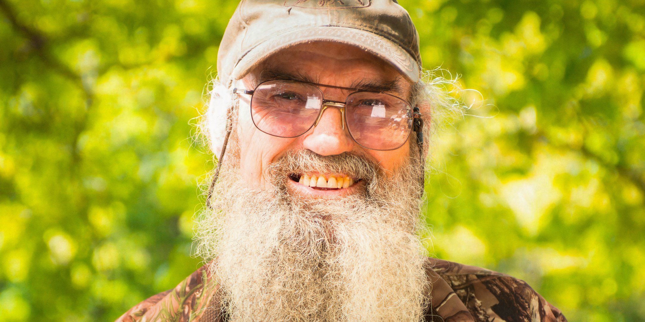 Incidente di caccia per si robertson di duck dynasty: come sta ora Incidente di caccia per si robertson di duck dynasty: come sta ora