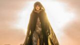 Dune 3: prime immagini e dettagli dal set di denis villeneuve