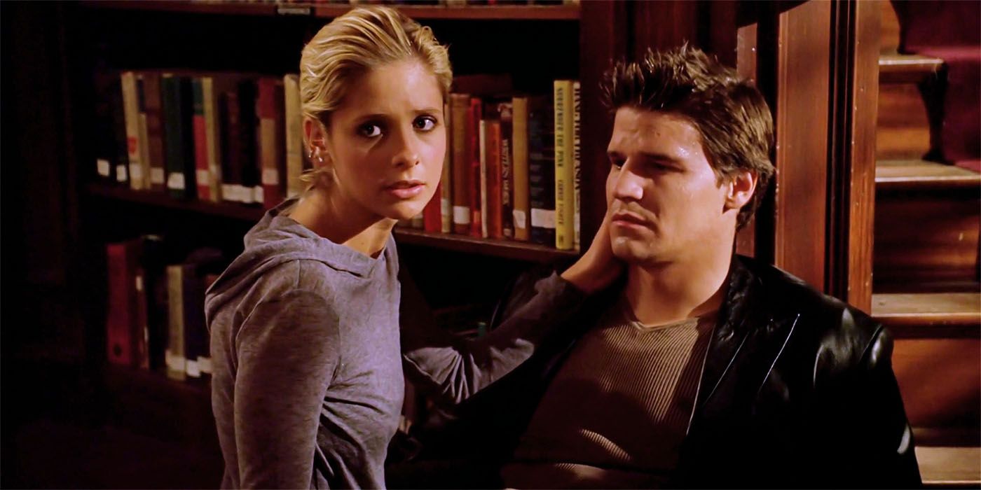 Ritorno sperato di buffy: il futuro del reboot dopo 21 anni dalla morte controversa