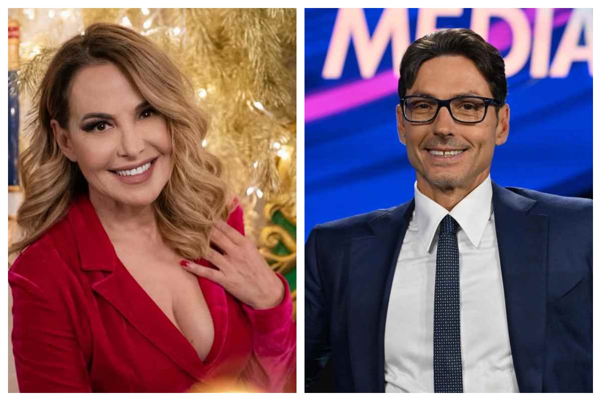 Barbara D’Urso e Pier Silvio Berlusconi: sorprendenti rivelazioni dopo l’addio a Mediaset Barbara D’Urso e Pier Silvio Berlusconi: sorprendenti rivelazioni dopo l’addio a Mediaset