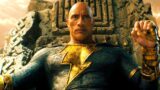 Gunn chiarisce i suoi commenti su black adam e i cameo di shazam 2 nel dc universe