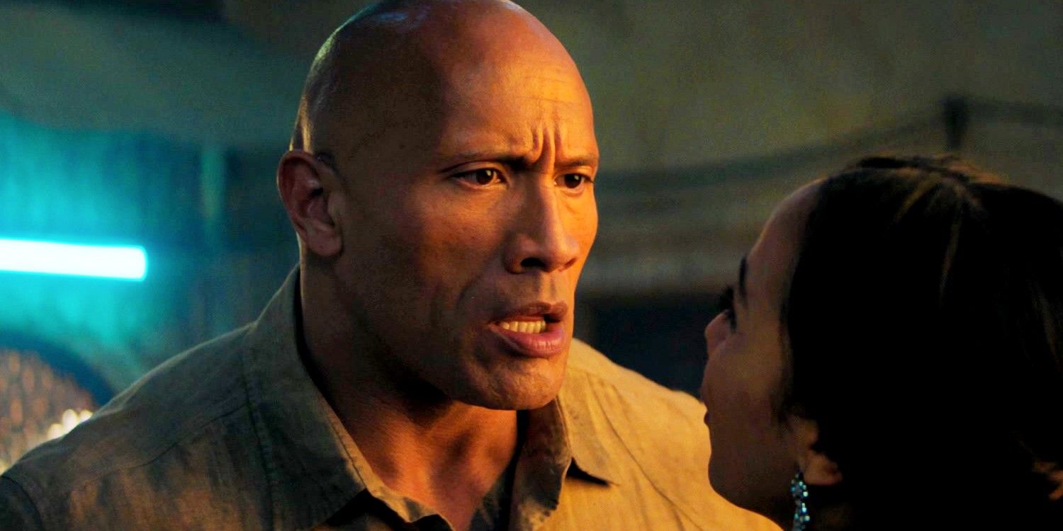 Il ritorno del franchise da 2 miliardi di dollari di dwayne johnson e le sue conseguenze Il ritorno del franchise da 2 miliardi di dollari di dwayne johnson e le sue conseguenze