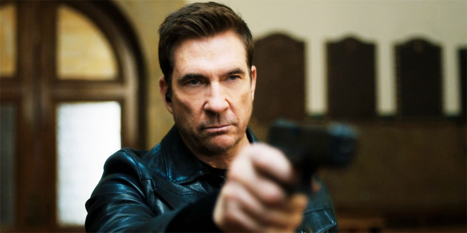 Fbi: most wanted cancella la possibilità di rivedere i nostri personaggi preferiti Fbi: most wanted cancella la possibilità di rivedere i nostri personaggi preferiti