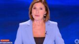 Scontro a è sempre cartabianca: bianca berlinguer in difficoltà e tensione alle stelle