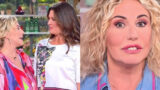 Giovanna civitillo lascia il programma, ecco chi sarà la nuova conduttrice