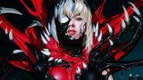 Simbiote misterioso di marvel: svelata finalmente la sua identità ufficiale