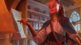 D&d  libro in ritardo a causa di un problema serio