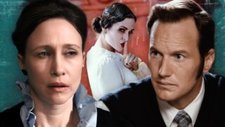 Storie di ed e lorraine warren che potrebbero ispirare un sequel o uno spinoff di conjuring