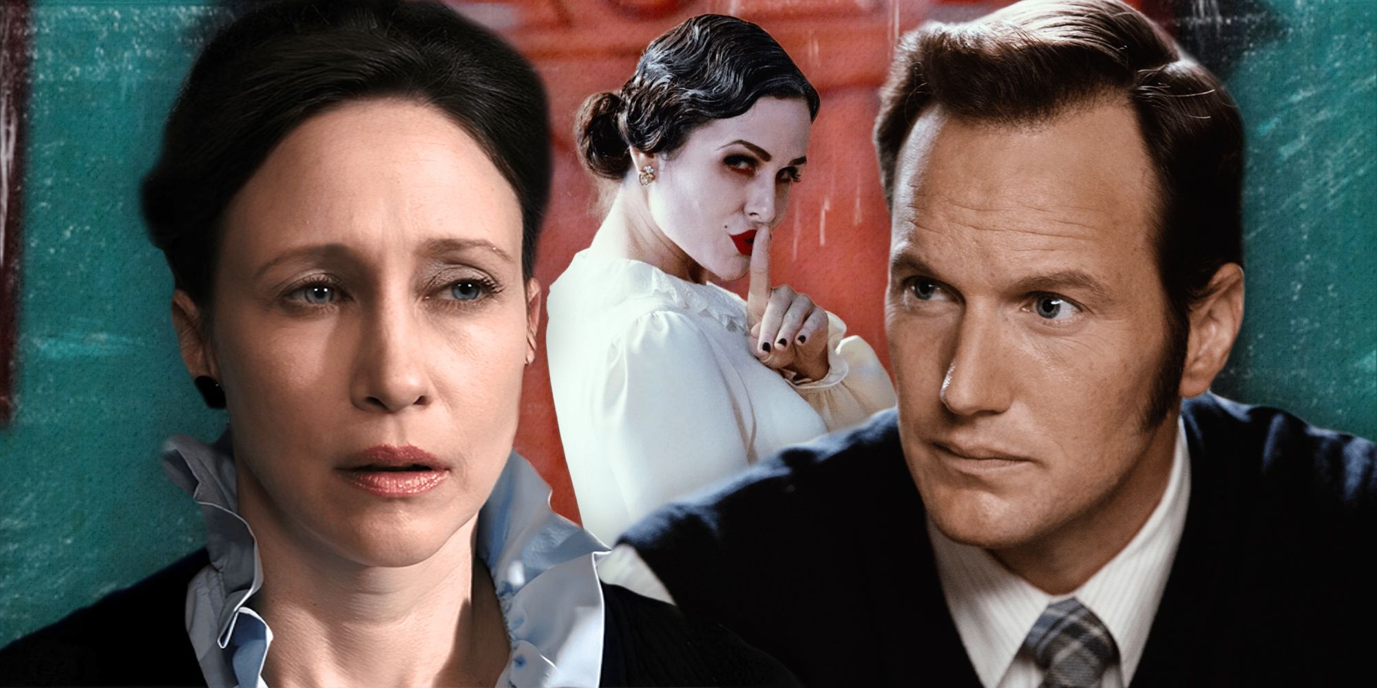 Storie di ed e lorraine warren che potrebbero ispirare un sequel o uno spinoff di conjuring Storie di ed e lorraine warren che potrebbero ispirare un sequel o uno spinoff di conjuring