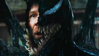 Venom: la biologia svelata con il  giro di eventi Marvel