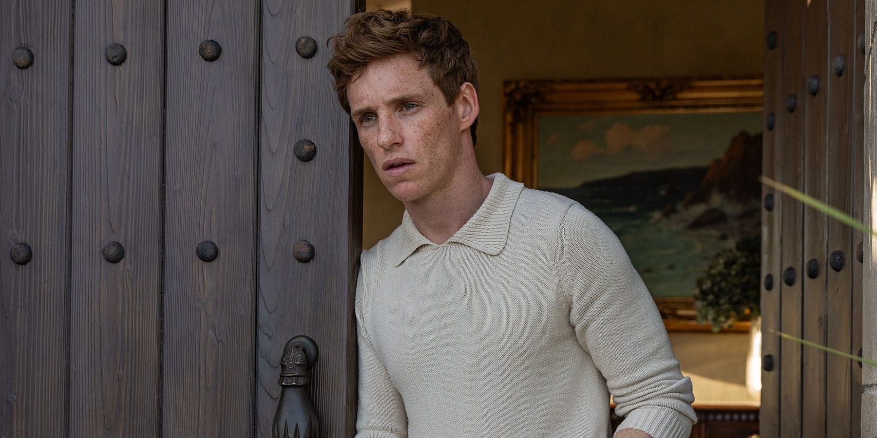 film di spionaggio con eddie redmayne da non perdere