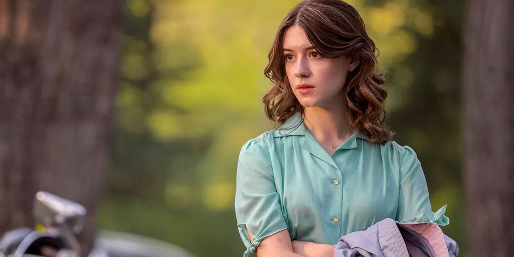Nuova adattamento di jane austen: cast con un ruolo chiave accanto a daisy edgar jones Nuova adattamento di jane austen: cast con un ruolo chiave accanto a daisy edgar jones