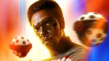 Superman: Edi Gathegi parla del suo ruolo come Mister Terrific nel DCU di James Gunn