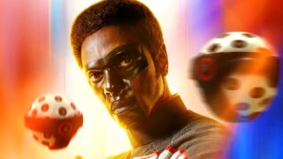 Superman: Edi Gathegi parla del suo ruolo come Mister Terrific nel DCU di James Gunn