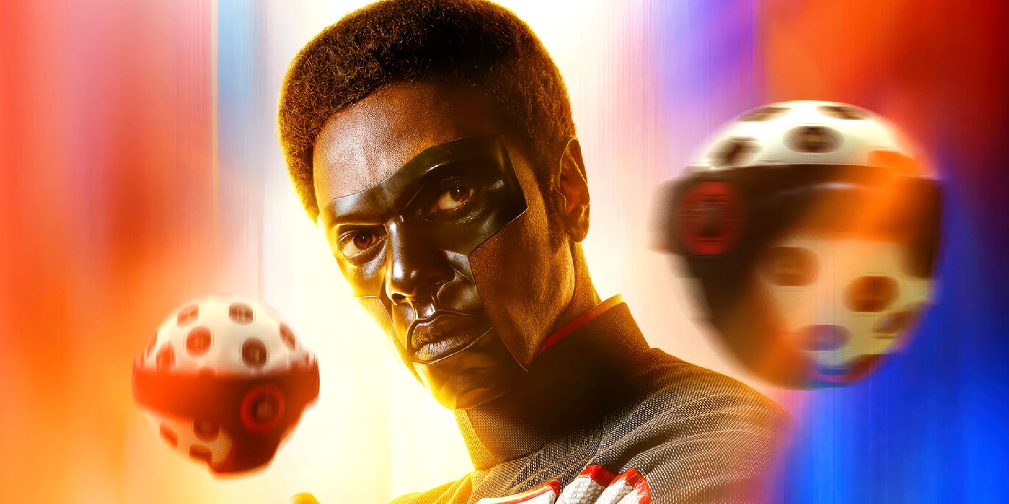 Superman: Edi Gathegi parla del suo ruolo come Mister Terrific nel DCU di James Gunn Superman: Edi Gathegi parla del suo ruolo come Mister Terrific nel DCU di James Gunn